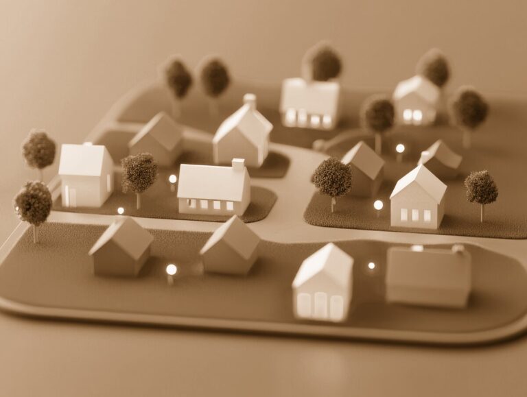 Bleachery neighborhood